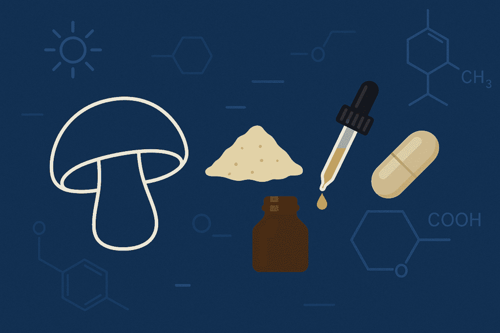 Champignons-Adaptogenes-Formes